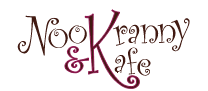 nook & kranny kafe
