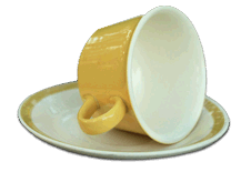 teacup