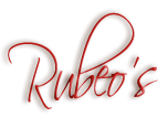 Rubeo's Catering